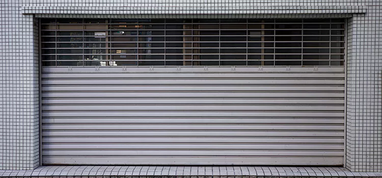 Advanced Solutions for Your Aluminum Garage Doors in Duluth, Minnesota