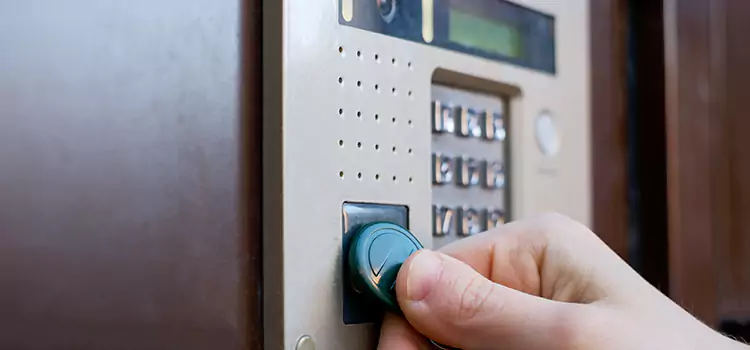 Enhanced Security Features Duluth