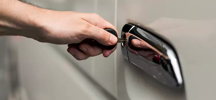 Why Choose Our Auto Locksmith Team in Duluth, MN?