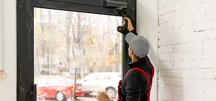 Comprehensive Door Closer Services in Duluth, MN