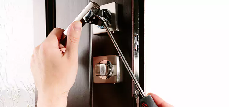Door Lock Replacement Service Duluth