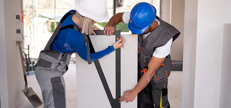 Why Choose Us for Door Panel Services in Duluth, MN?