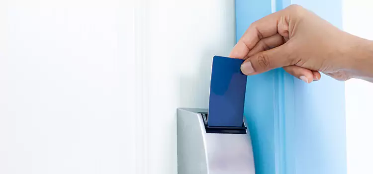 Access Control System Integration Duluth