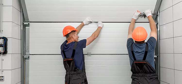 Choose Us for Your Garage Door Needs in Duluth