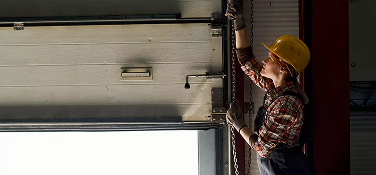 Addressing Common Garage Door Stoppage Issues in Duluth, MN