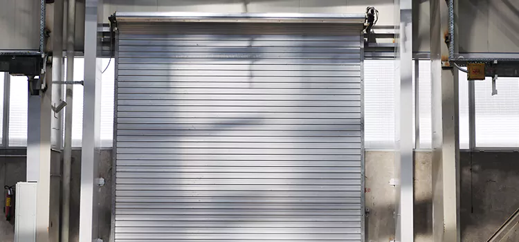 Roller Door Maintenance Duluth