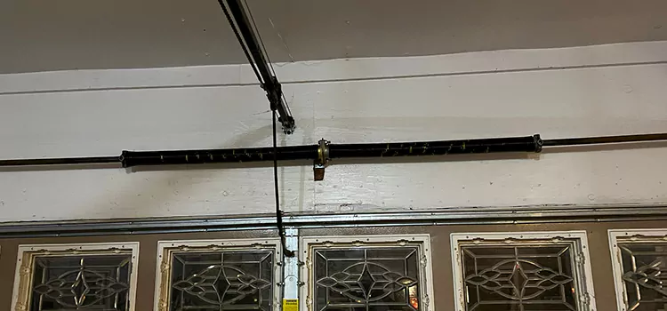 Garage Door Spring Repair Near Me Duluth
