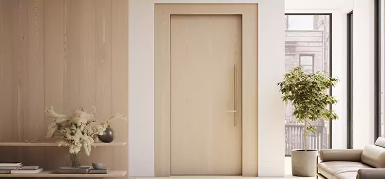 Choose Quality for Your Inside Doors in Duluth, MN