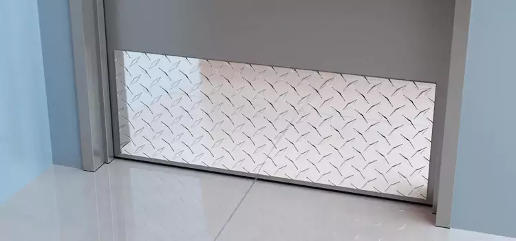 Benefits of Professional Kick Plate Solutions in Duluth, MN
