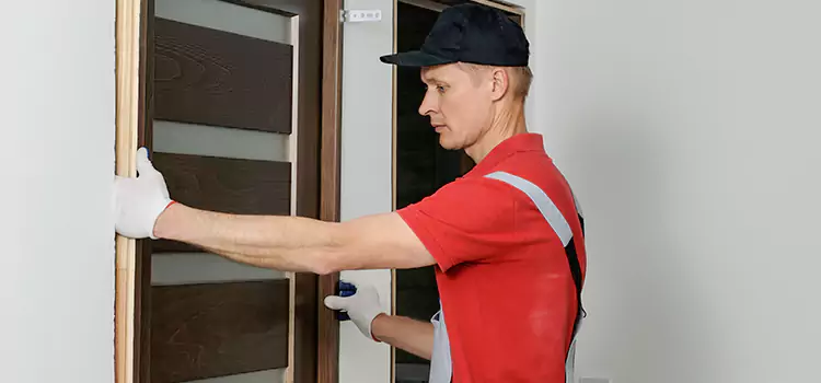 Frame and Panel Restoration Duluth