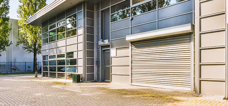 Electric Roller Garage Doors Duluth