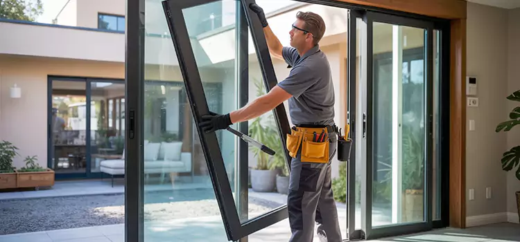 Specialized Sliding Door Roller Services in Duluth, Minnesota