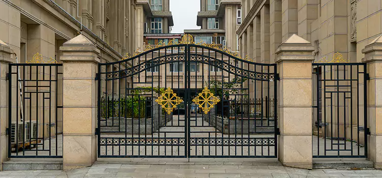 Comprehensive Iron Gate Maintenance Solutions in Duluth, MN