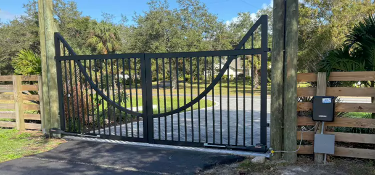 Why Choose Us for Your Automatic Gate Needs in Duluth, MN?