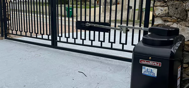 Seamless Installation and Support for Your New Gate in Duluth, MN