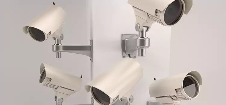 Your Trusted Partner for CCTV Solutions in Duluth