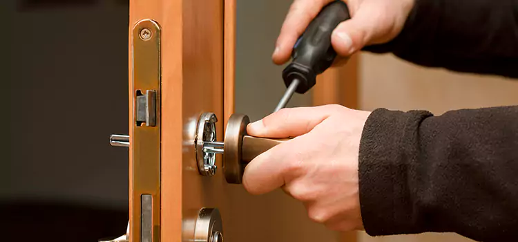Semi Truck Locksmith Duluth