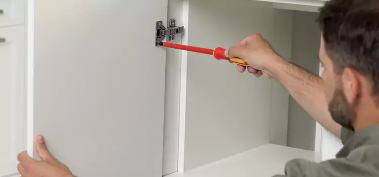 Screen Door Hinge Repair Duluth