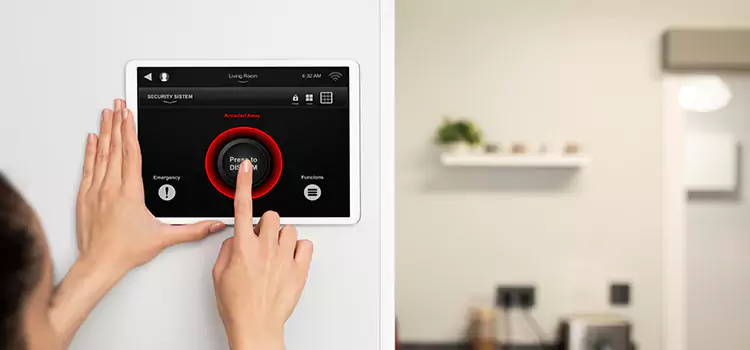Blink Video Doorbell Installation Duluth