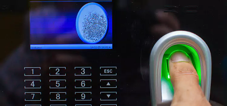 Your Trusted Partner for Secure Access in Duluth, MN