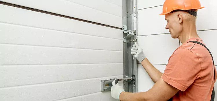 Why Choose Us for Garage Door Lock Services in Duluth, MN?