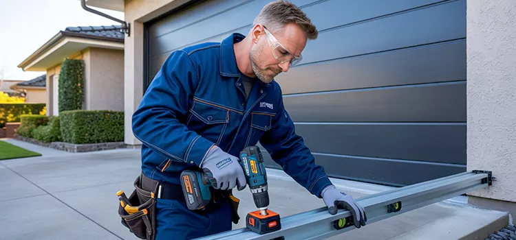Why Choose Us for Garage Door Off Track Services in Duluth, Minnesota?