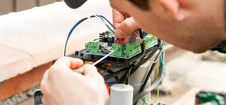Specialized Brand Gate Motor Repairs Duluth