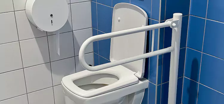 Comprehensive Solutions in Duluth, MN for Accessible Facilities