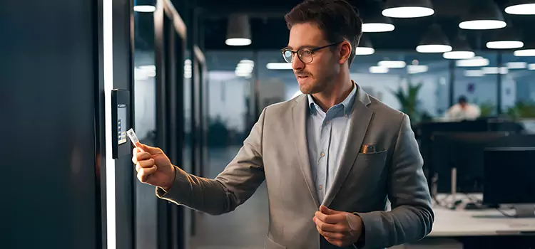 Our Commitment to Keycard Security Excellence in Duluth, MN
