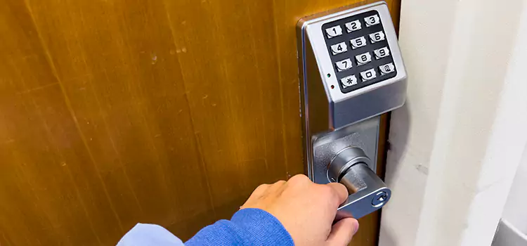 Why Choose Us for Your Keypad Lock Needs in Duluth, MN?