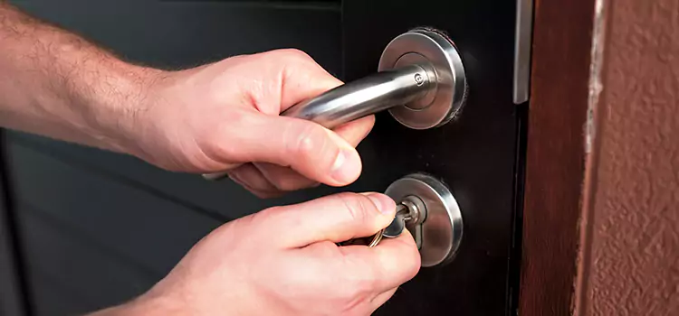 Master Key Control and Audits Duluth