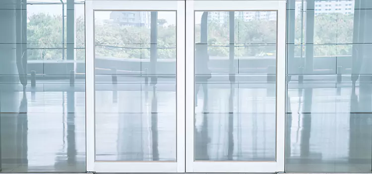 Mobile Sliding Screen Door Replacement Duluth