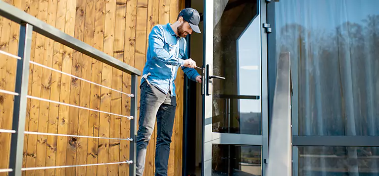 Emergency Patio Door Repair Duluth