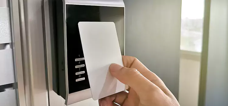 Advanced RFID Technology Integration in Duluth, MN