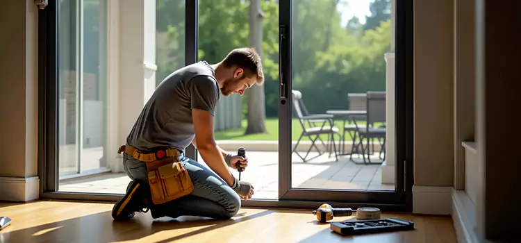 Patio Door Installation Experts in Duluth, MN