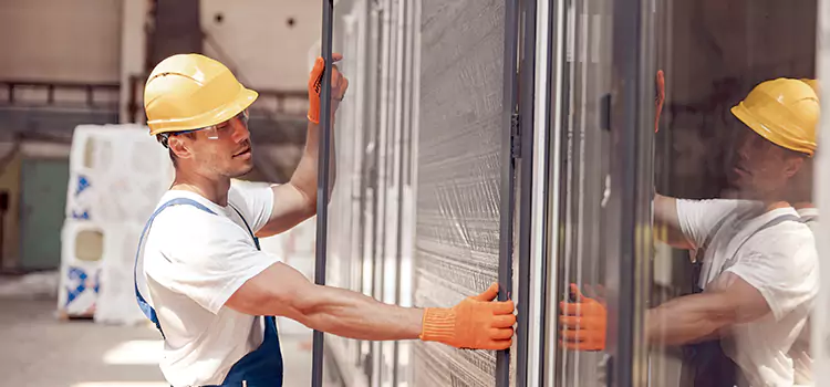 Sliding Door Mesh Replacement Duluth