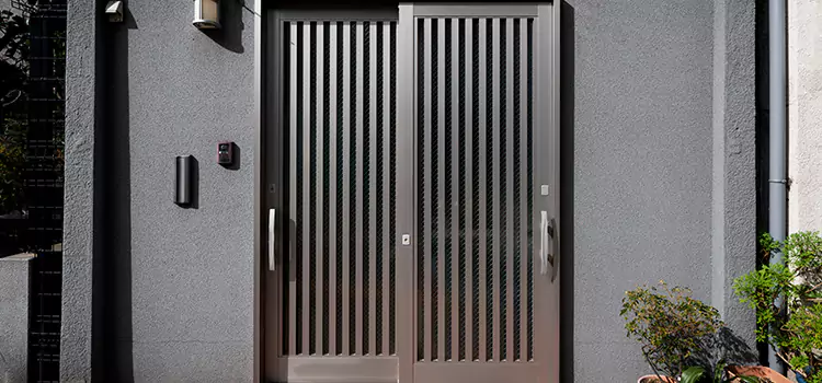 Specialized Steel Door Services in Duluth, MN