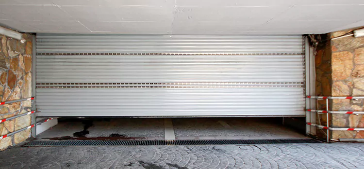 Steel Garage Door Repair Duluth