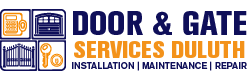 Door & Gate Services Duluth